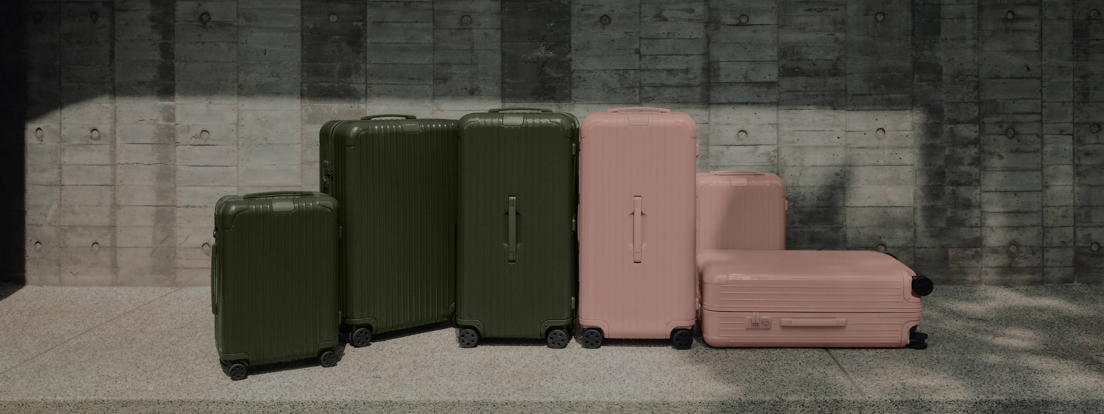 Introducing Desert Rose Pink & Cactus Green