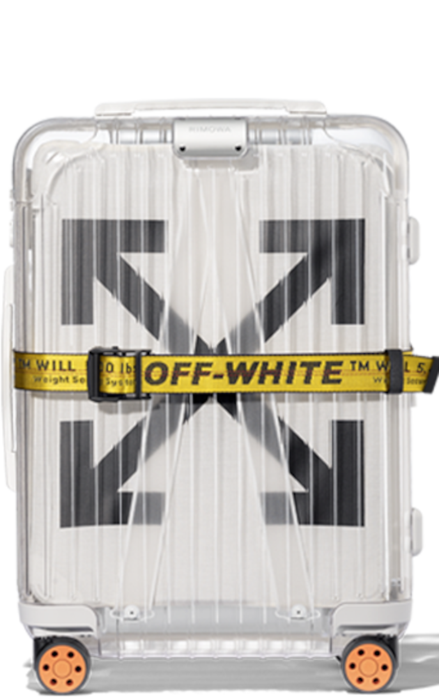 High quality case by RIMOWA | Official Website