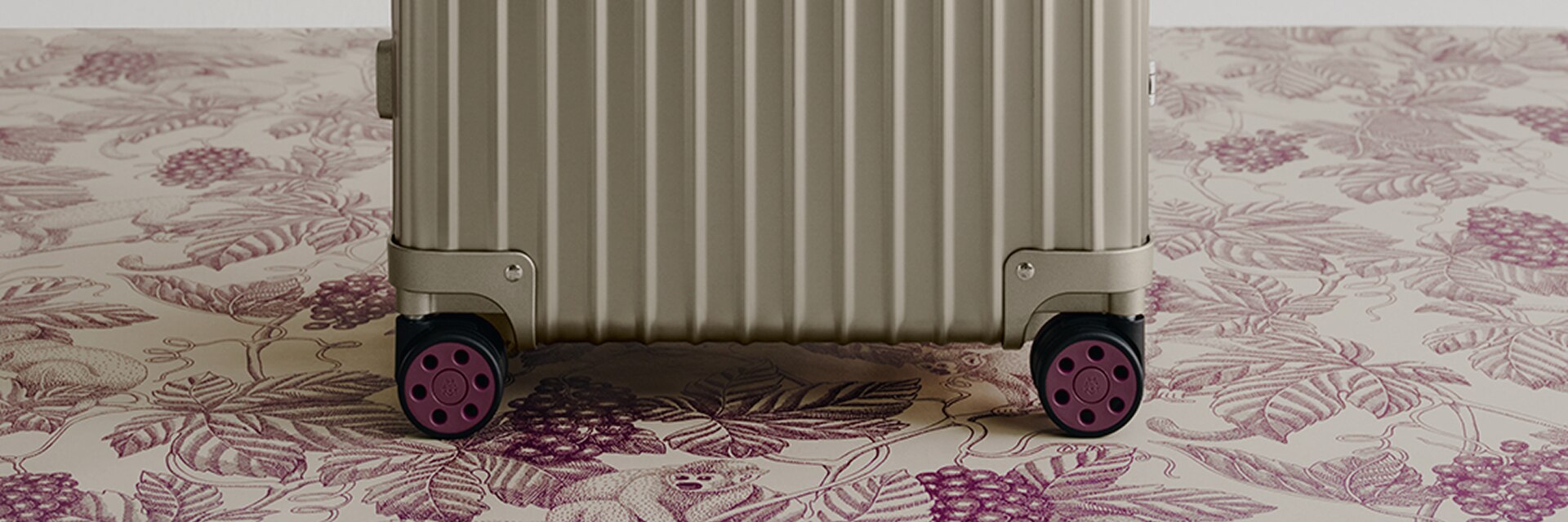Customisable Travel Accessories