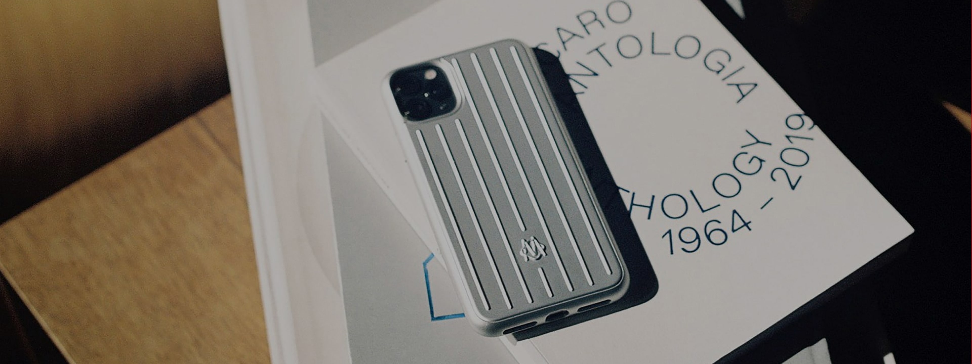 rimowa mobile case