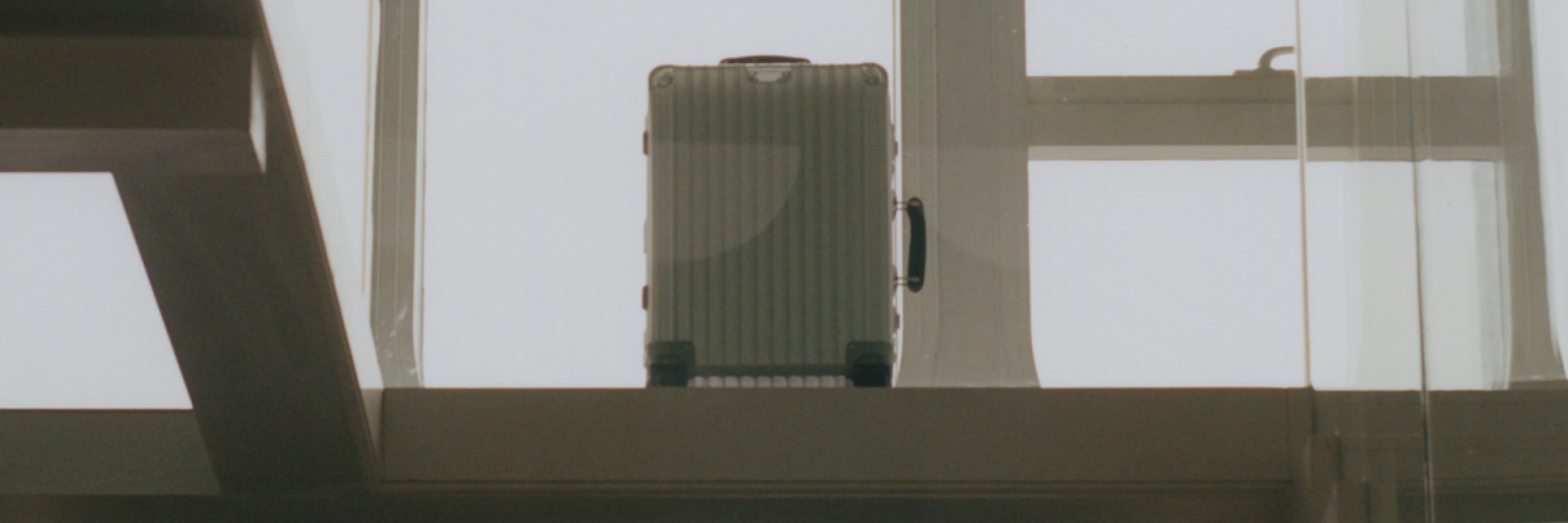 Cabin-size Suitcases