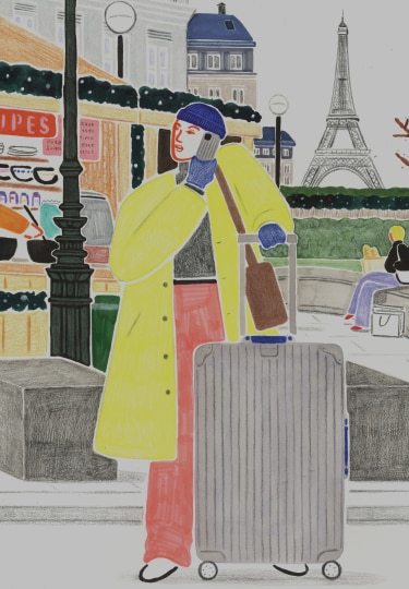 Gifts for Business Travelers