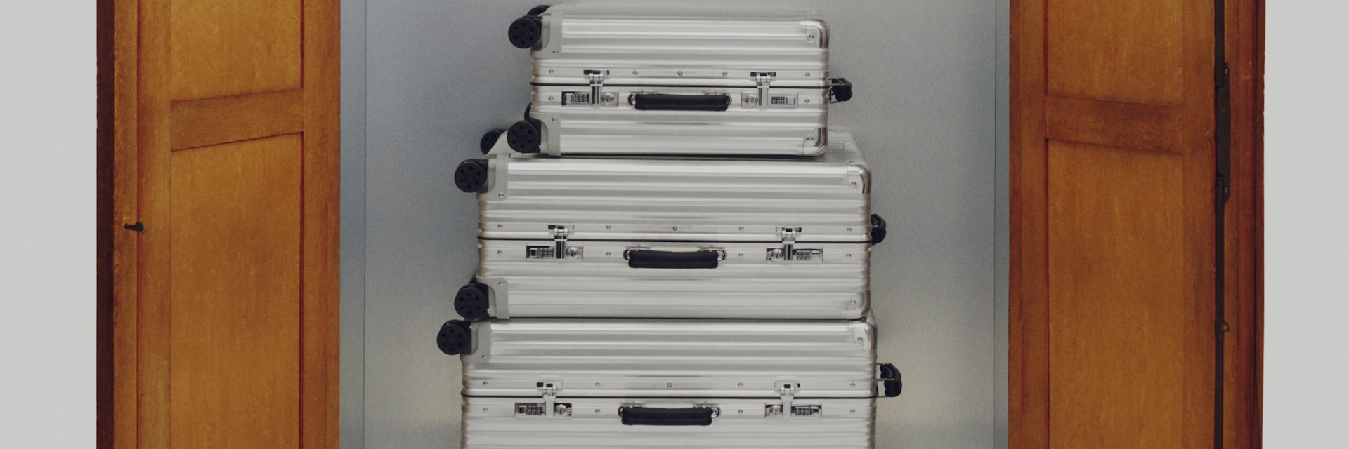 Suitcases