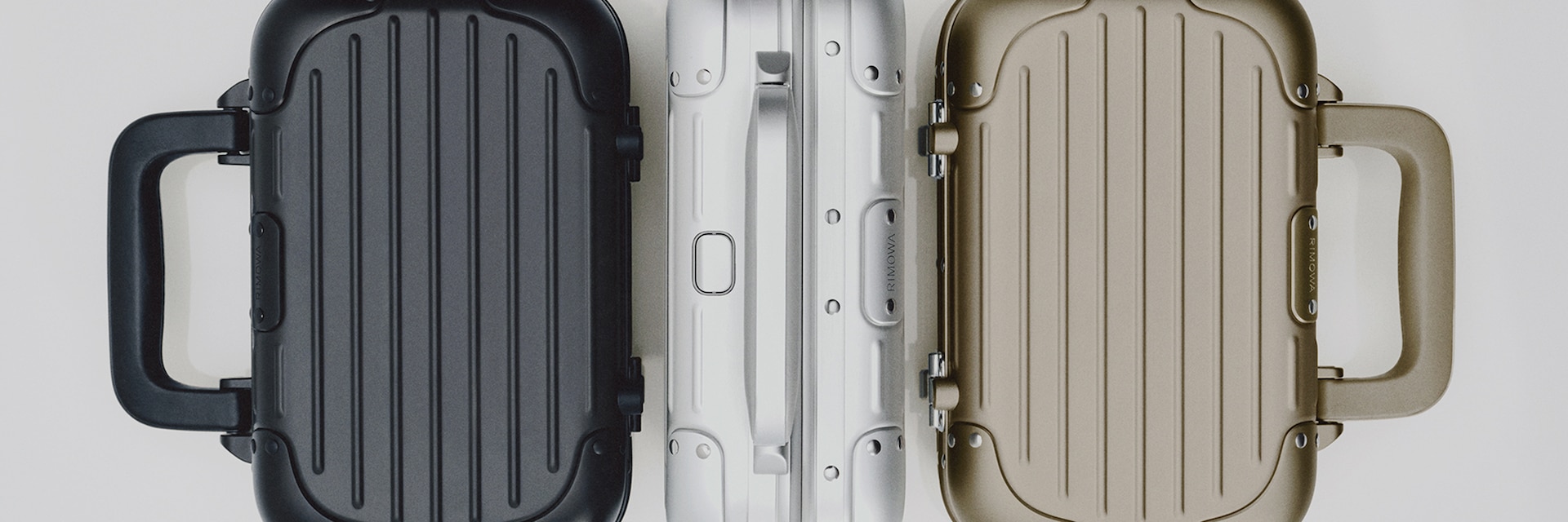 Original Bag collection