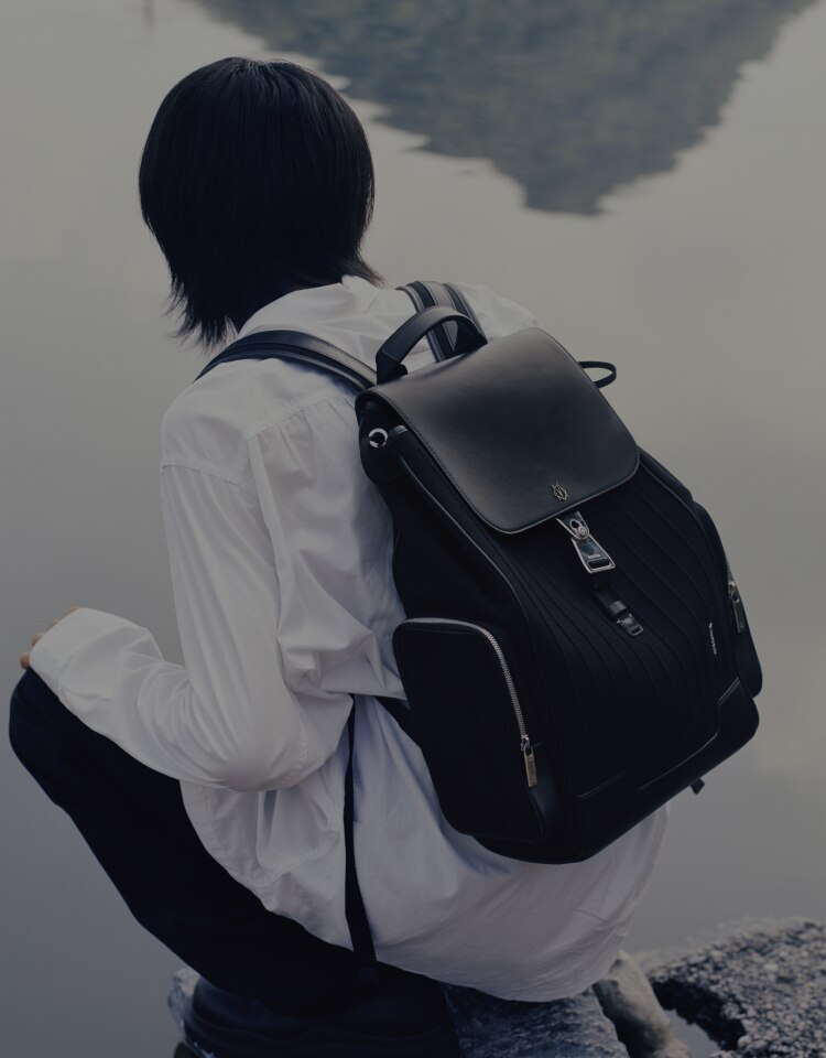 Backpacks