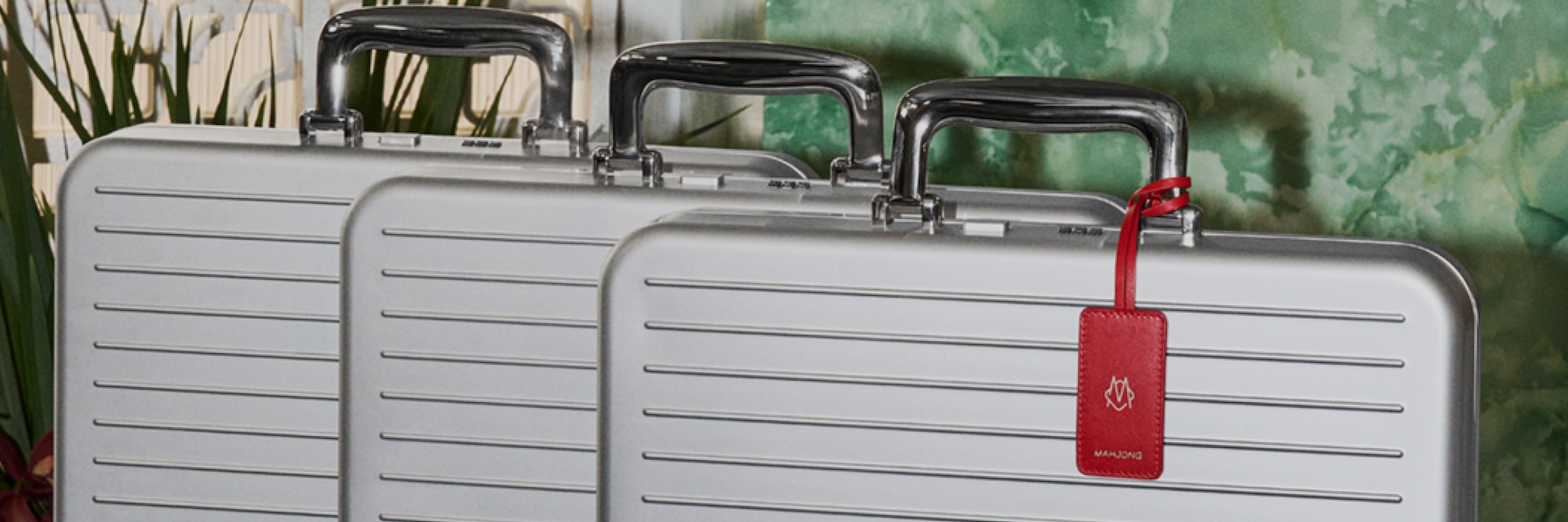 Briefcases & Attaché Cases