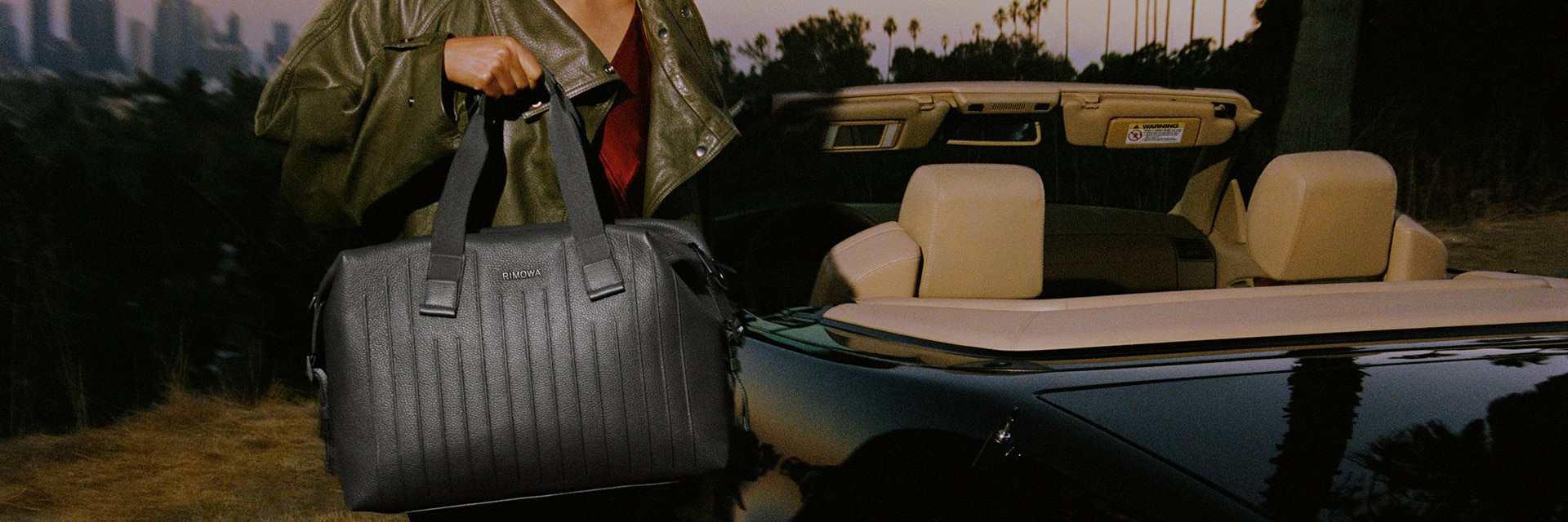 Duffle Bags