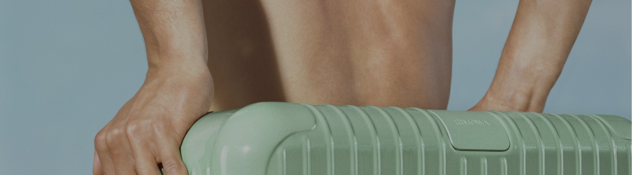 Mango Orange & Bamboo Green Collection