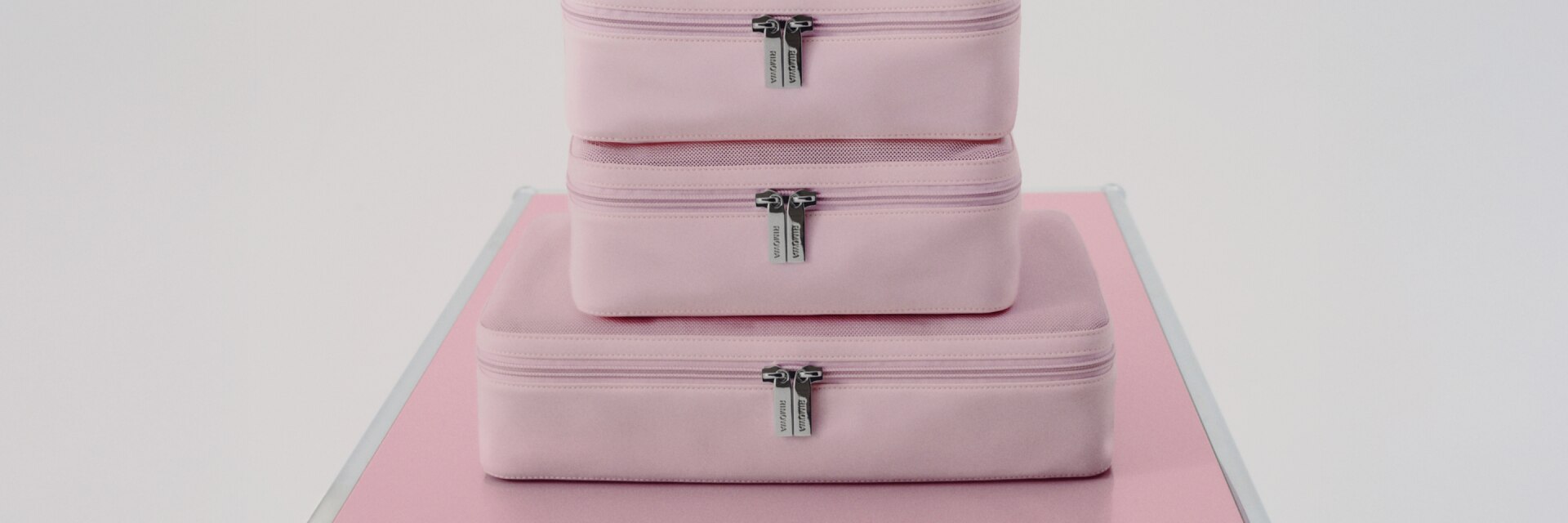 Packing Cubes
