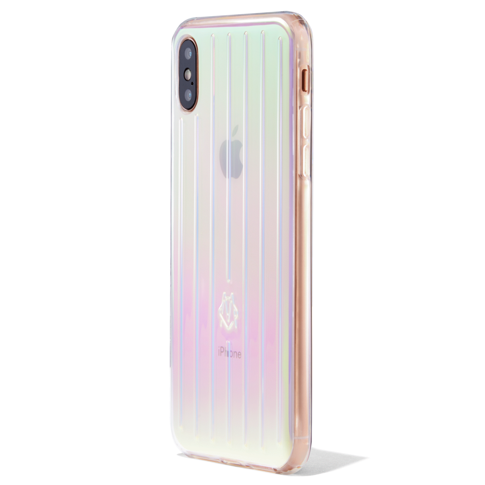Iridescent iPhone Case