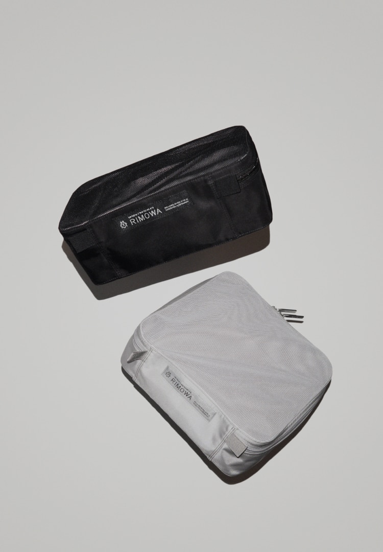 Packing Cubes | Travel Accessories | RIMOWA