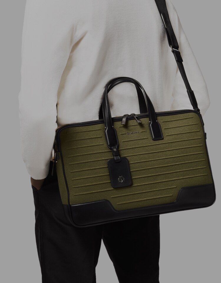 Briefcases