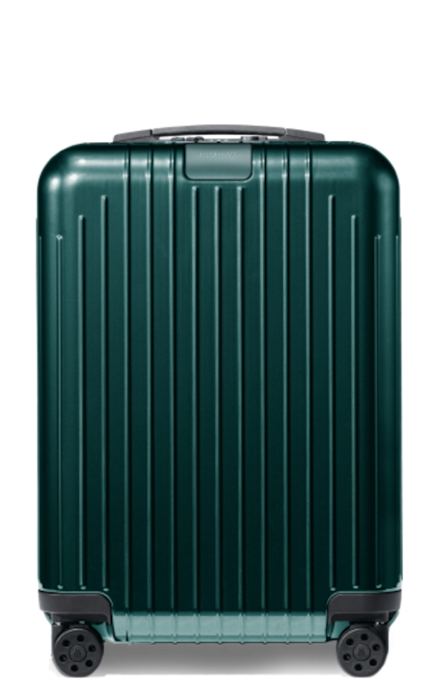 High-Quality Luggage, Suitcases  Bags | RIMOWA