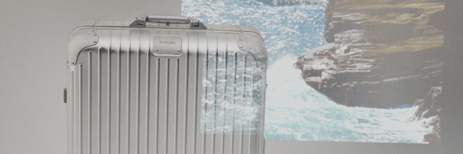 Suitcases