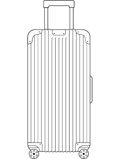 rimowa online registration