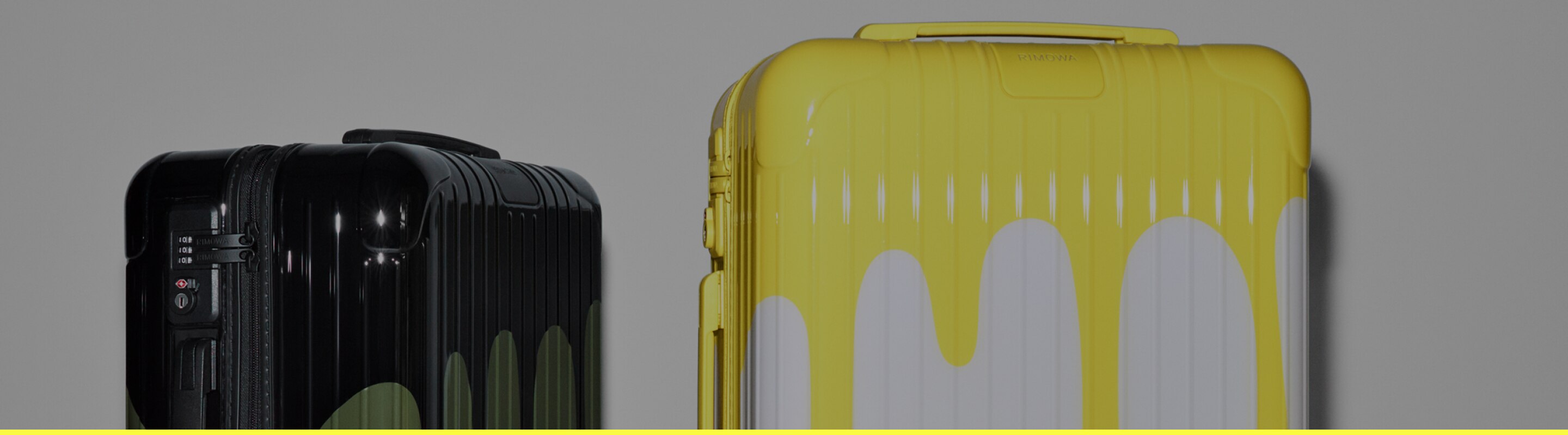 RIMOWA x CHAOS