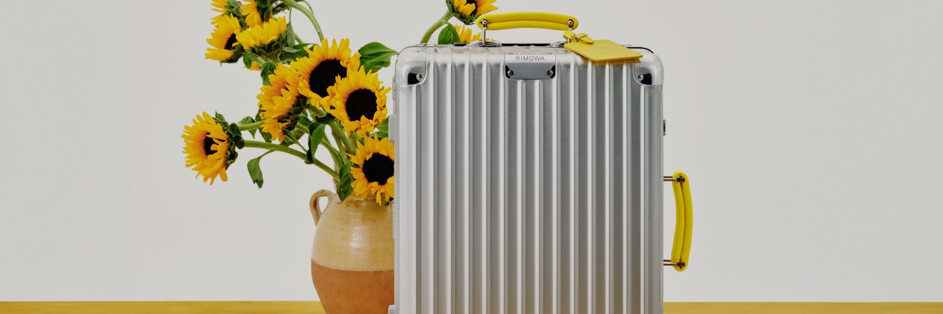 RIMOWA's Gifts Selection