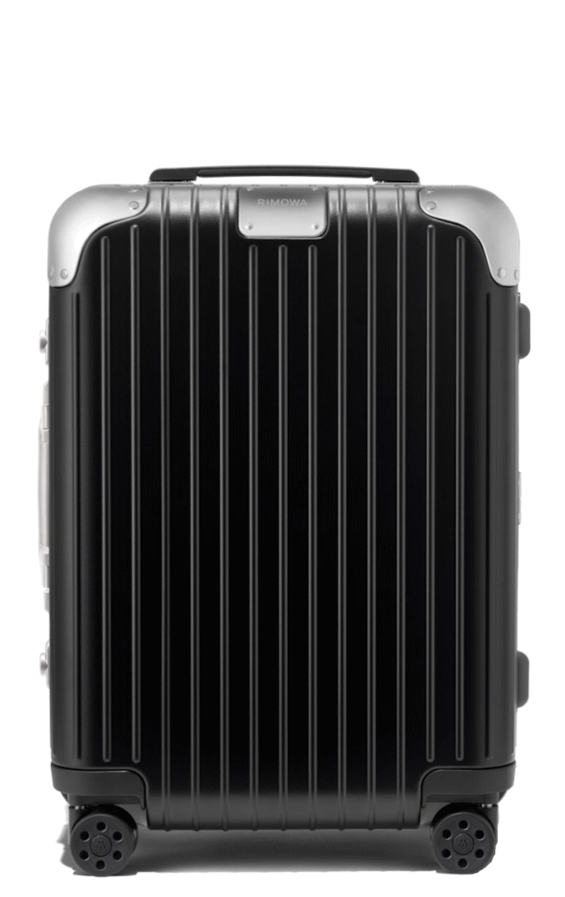 High Quality Luggage Suitcases Bags RIMOWA US
