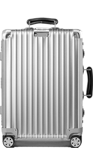 Supreme Rimowa Luggage Collection Rimowa