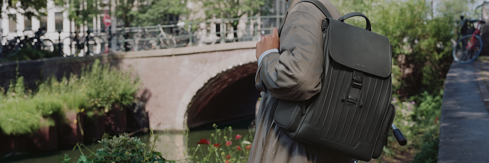 Everyday mobility