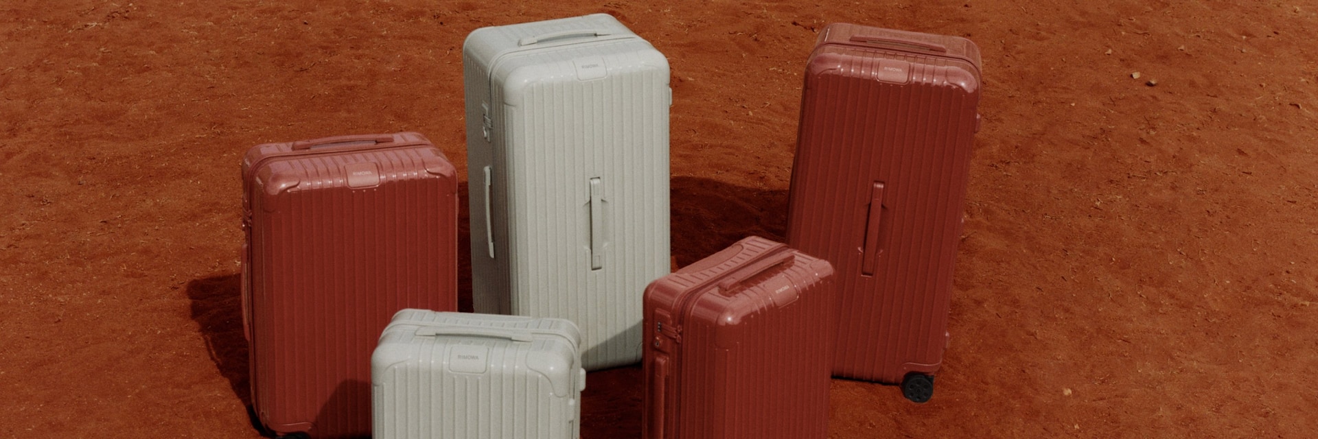 Terracotta & Clay Collection