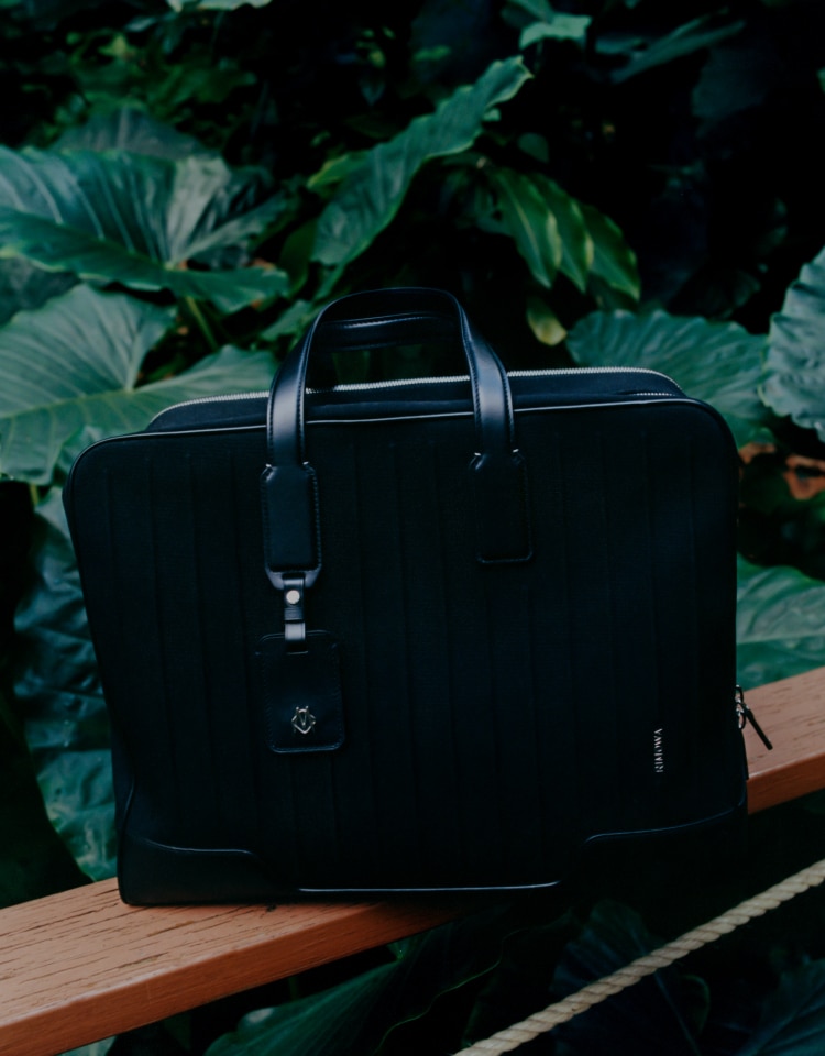 Weekender Bags