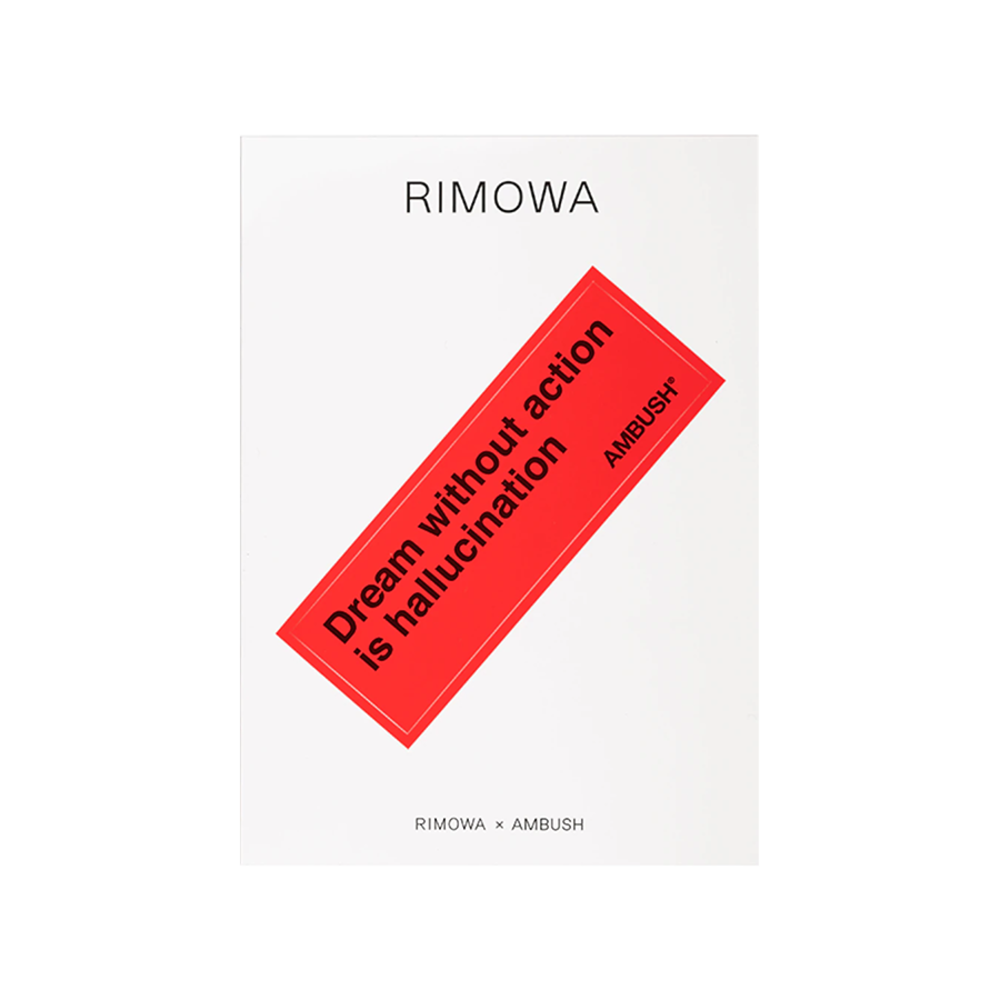 High-Quality Luggage, Suitcases & Accessories | RIMOWA
