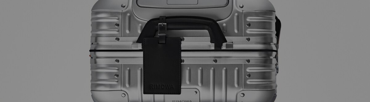 Luggage Tags
