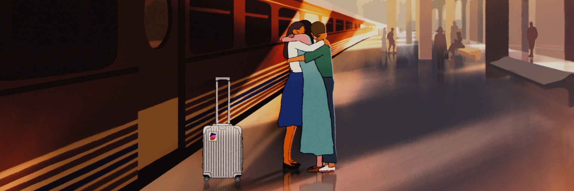 RIMOWA's Gifts Selection