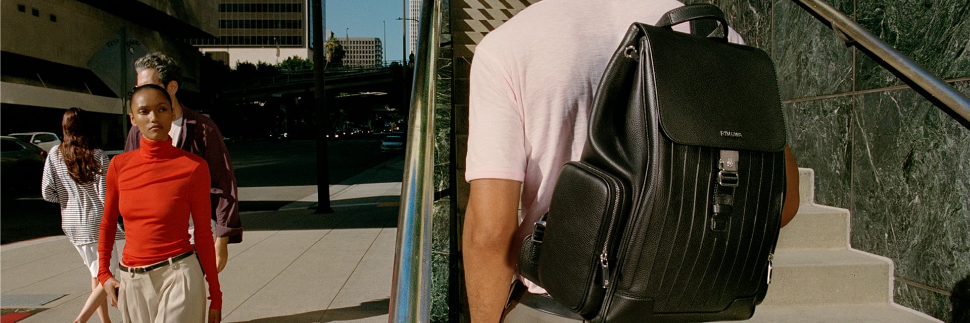 Travel Bags