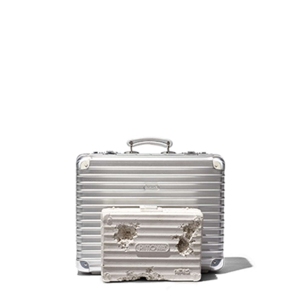HighQuality Luggage, Suitcases & Accessories RIMOWA