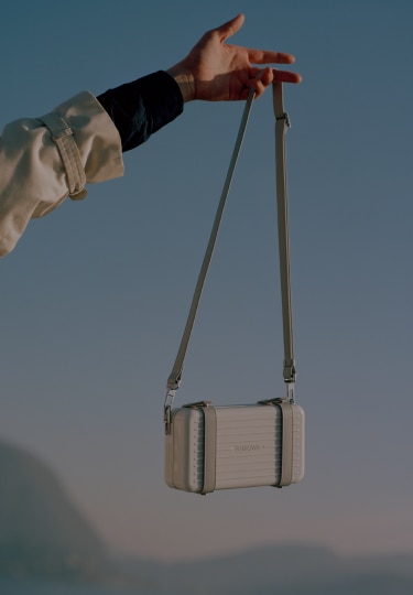 Polycarbonate Personal