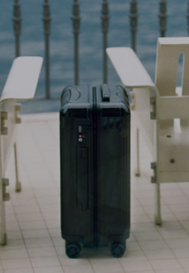 rimowa suitcase carry on