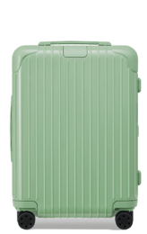 修理サービス Rimowa