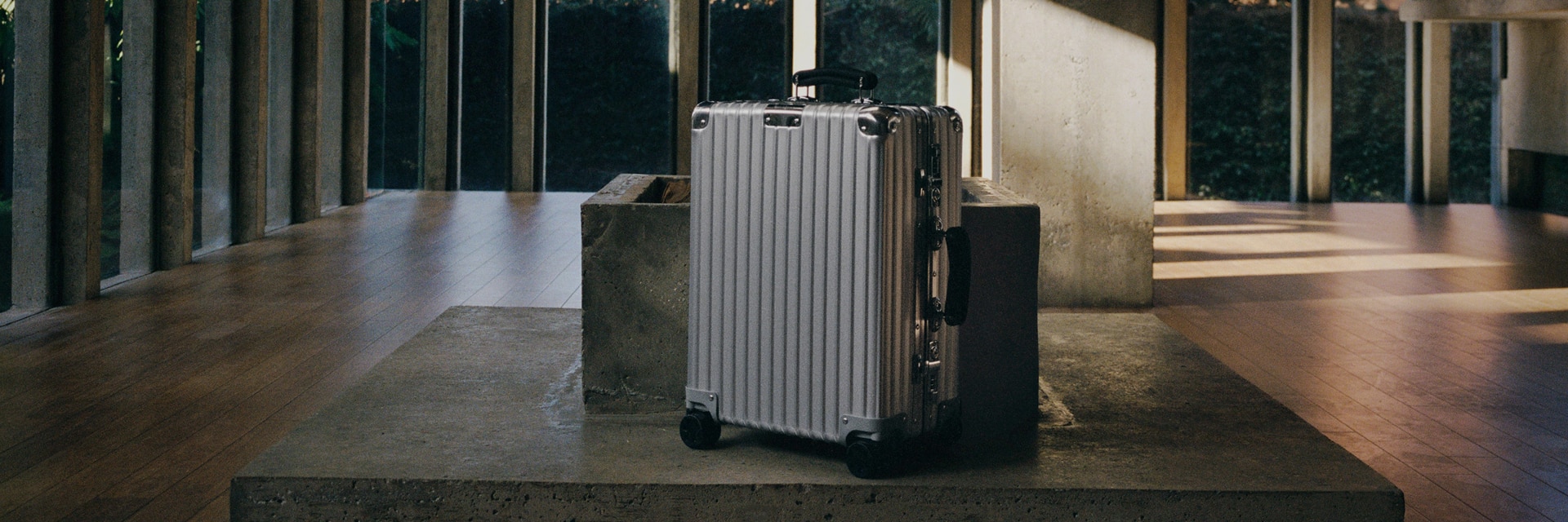 Cabin-size Suitcases