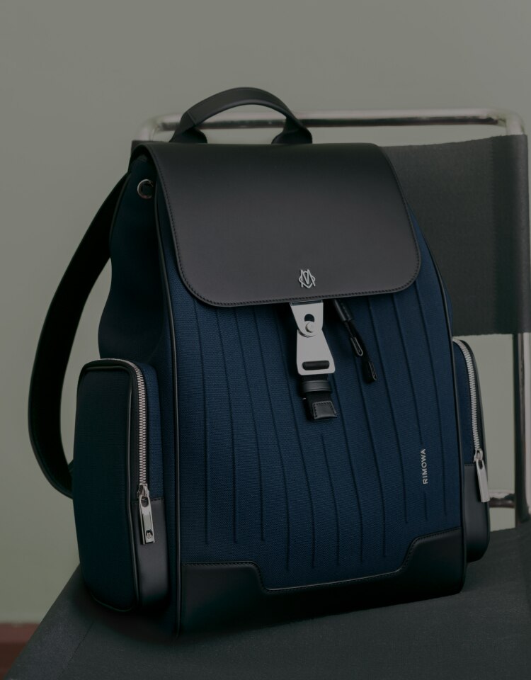 Leather & Canvas