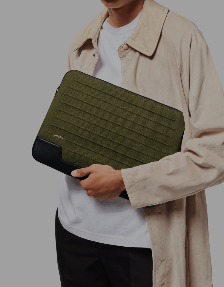 Flat Pouch