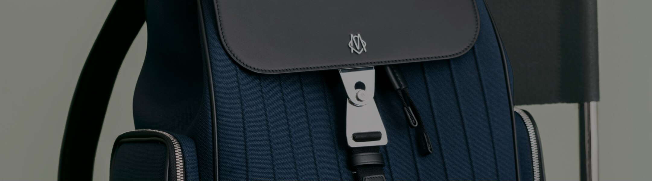 Leather & Canvas