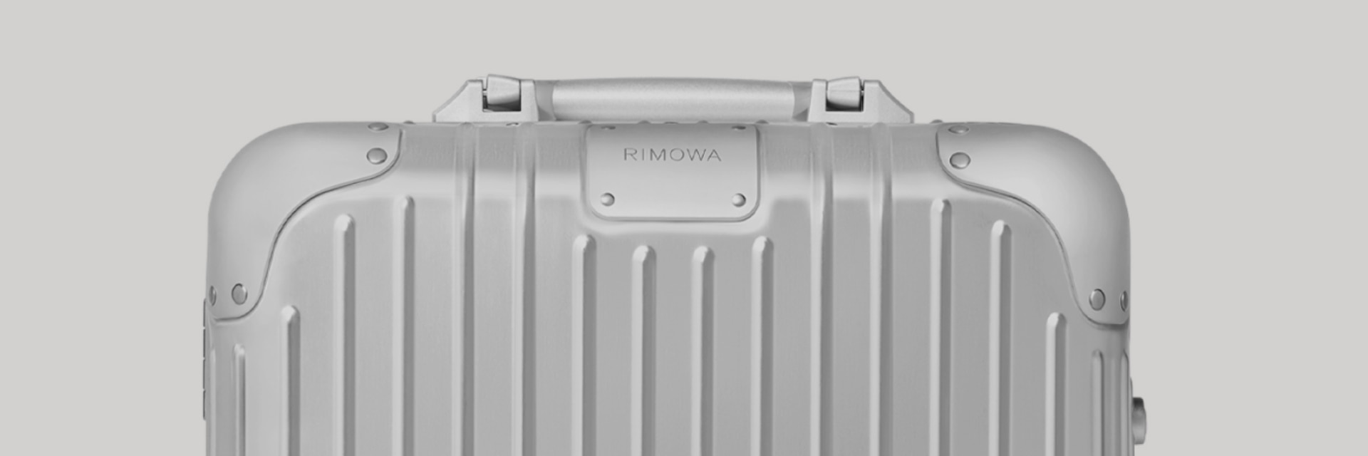 Original Suitcase Collection