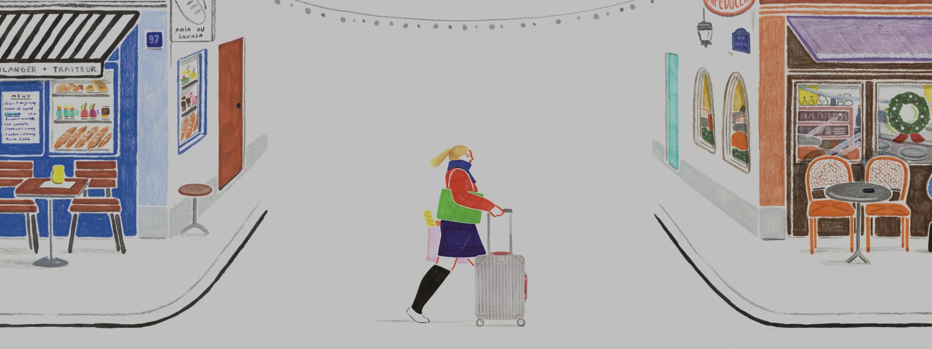 Gifts for Business Travelers