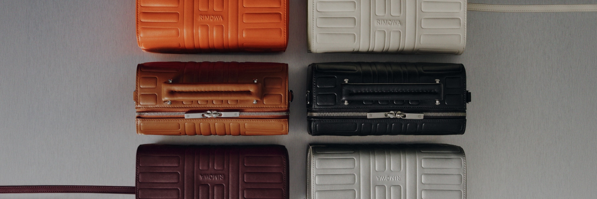 Groove Bags Collection