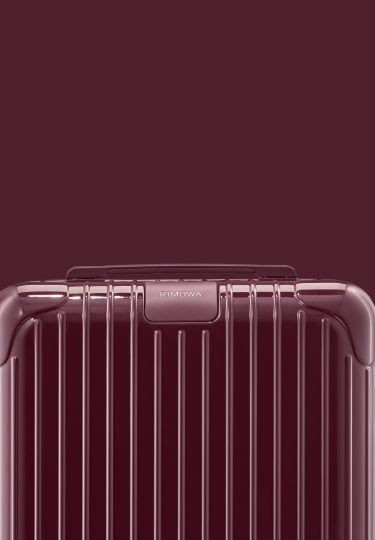 rimowa purple