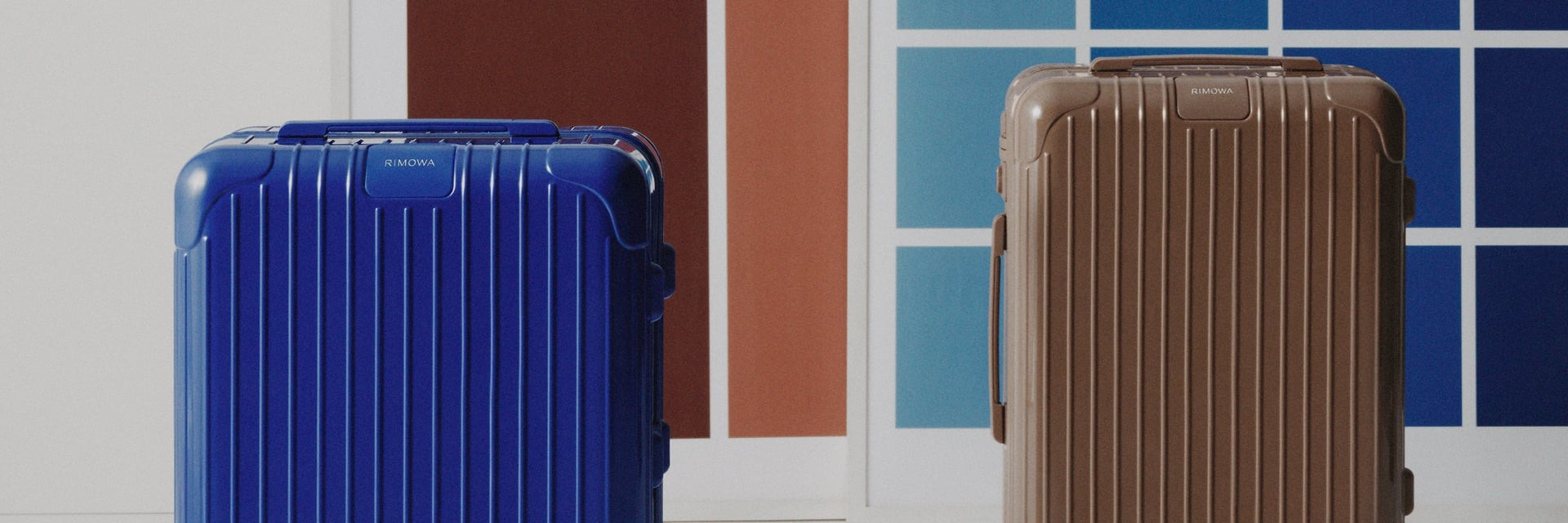 Polycarbonate Suitcases, Bags & Accessories