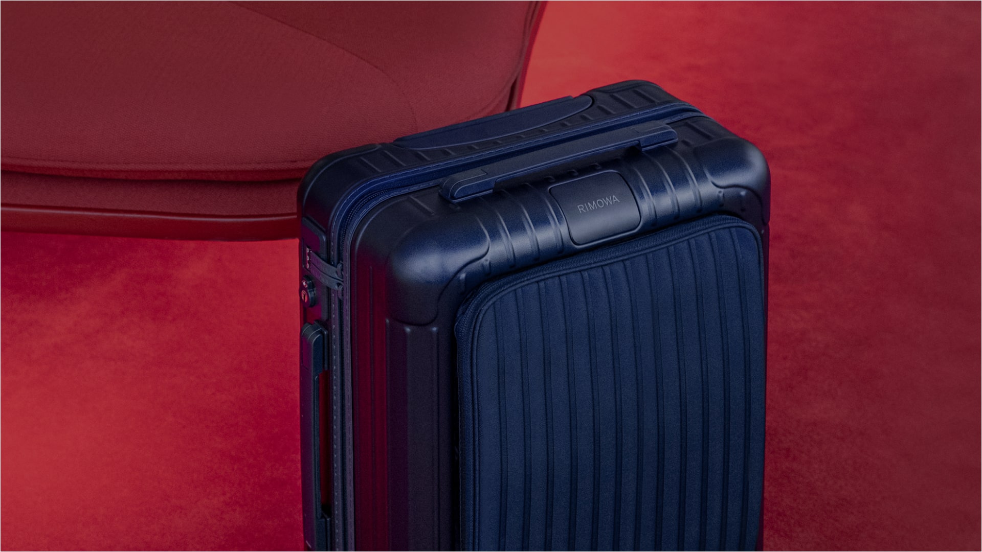 rimowa essential sleeve cabin