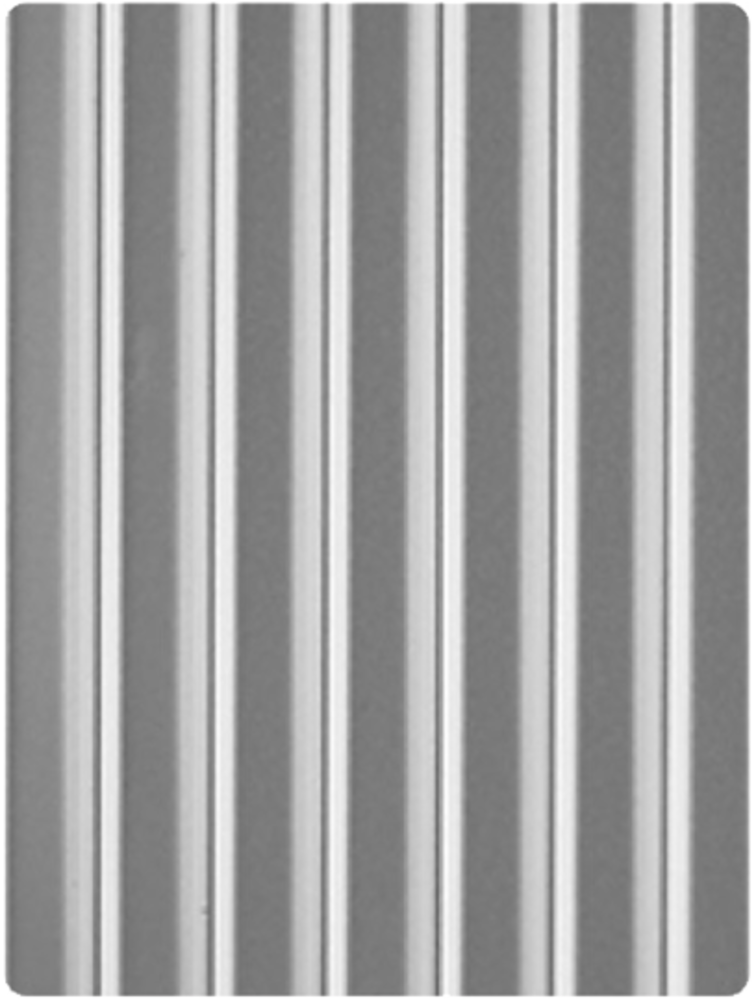 アルミニウム製スーツケース