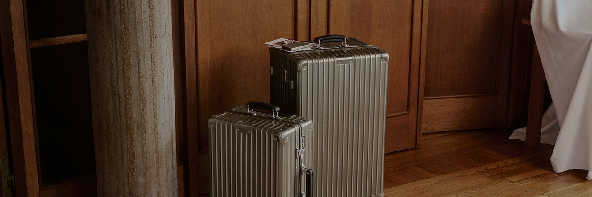 RIMOWA's Gifts Selection