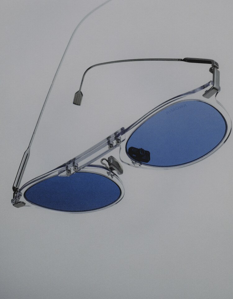 Pantos Sunglasses