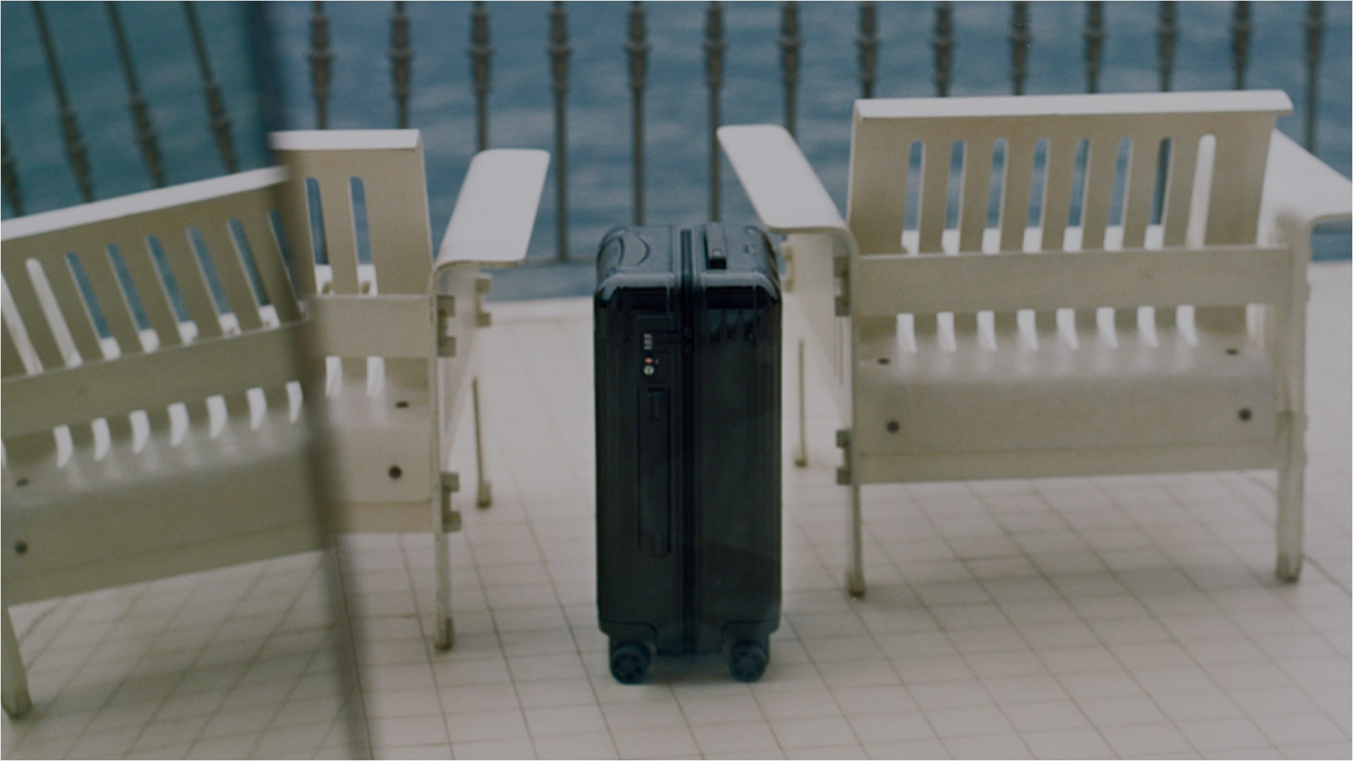 Cabin Suitcases