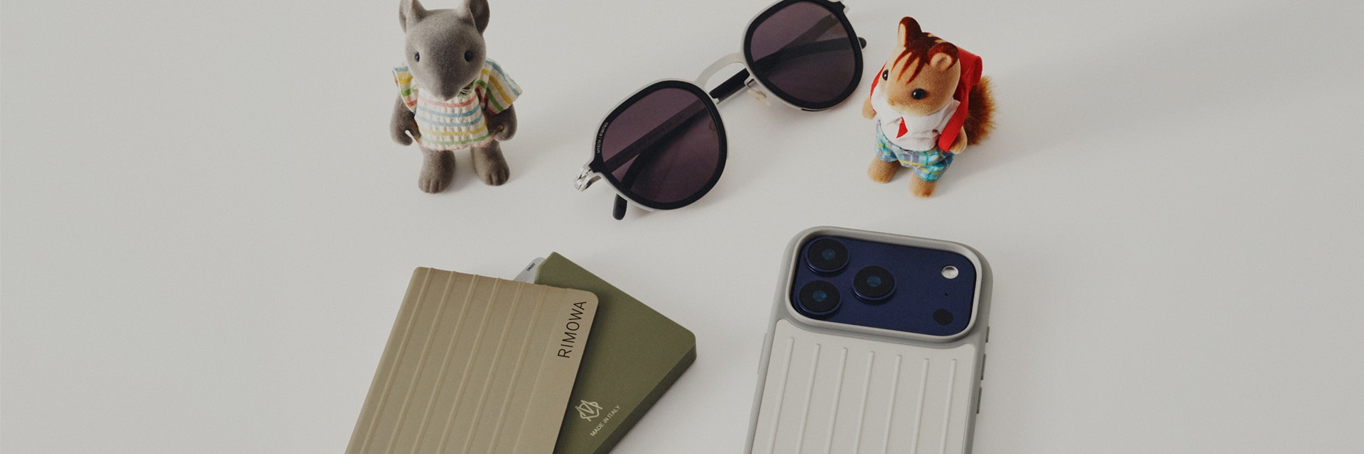 Accessories