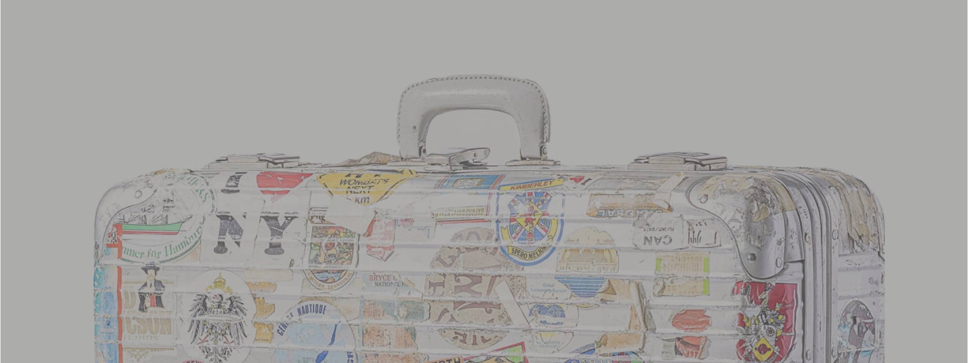 rimowa stickers for sale